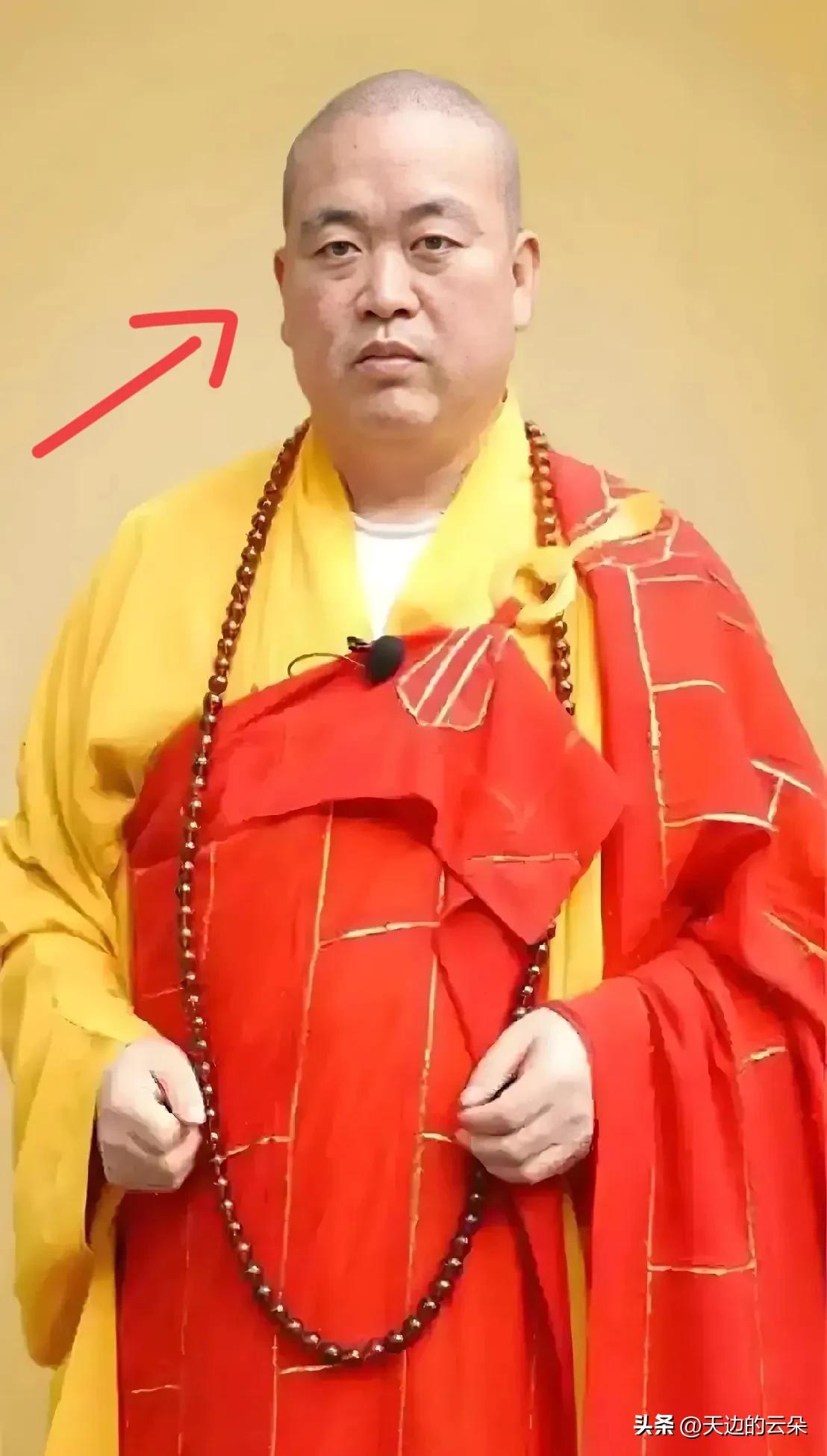 大快人心的消息，
释永信终于得到了应有的下场！

2026年3月20日，新乡市人