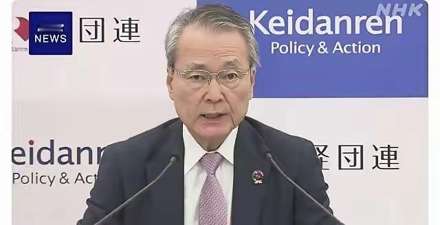 日本议员在国会上叫嚣，若大陆攻台，日本将会出兵。 