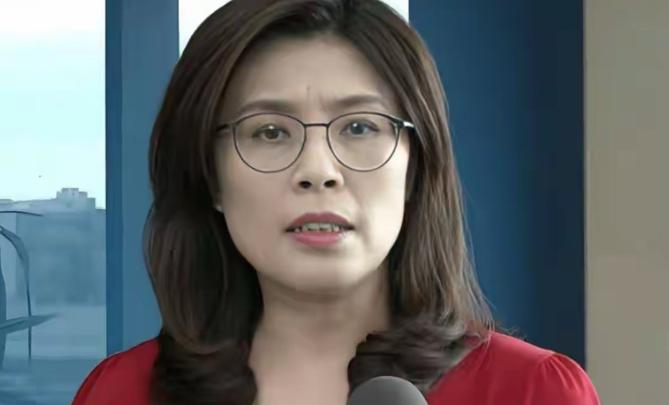 郑丽文向日本捐款了！

中国国民党主席郑丽文宣布以个人名义向地震灾区捐款，相关捐