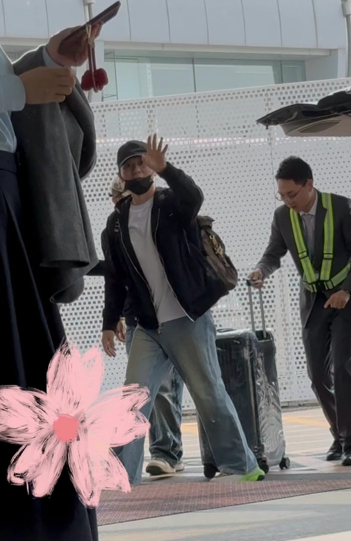 奔跑吧还没开播，路透已经把人期待值拉满。还是那群熟悉的人，还是那股不服输的劲儿—