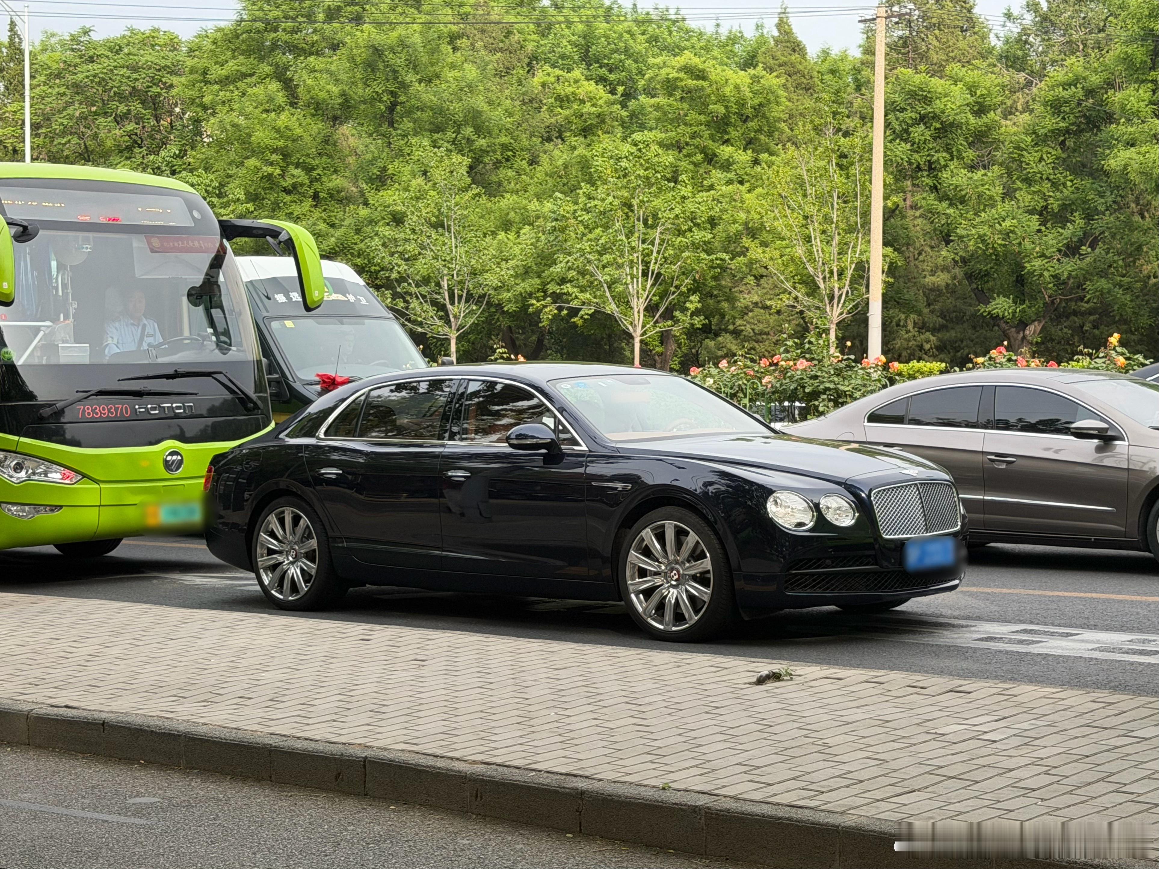 喜欢那个时代的大众。凯文聊车