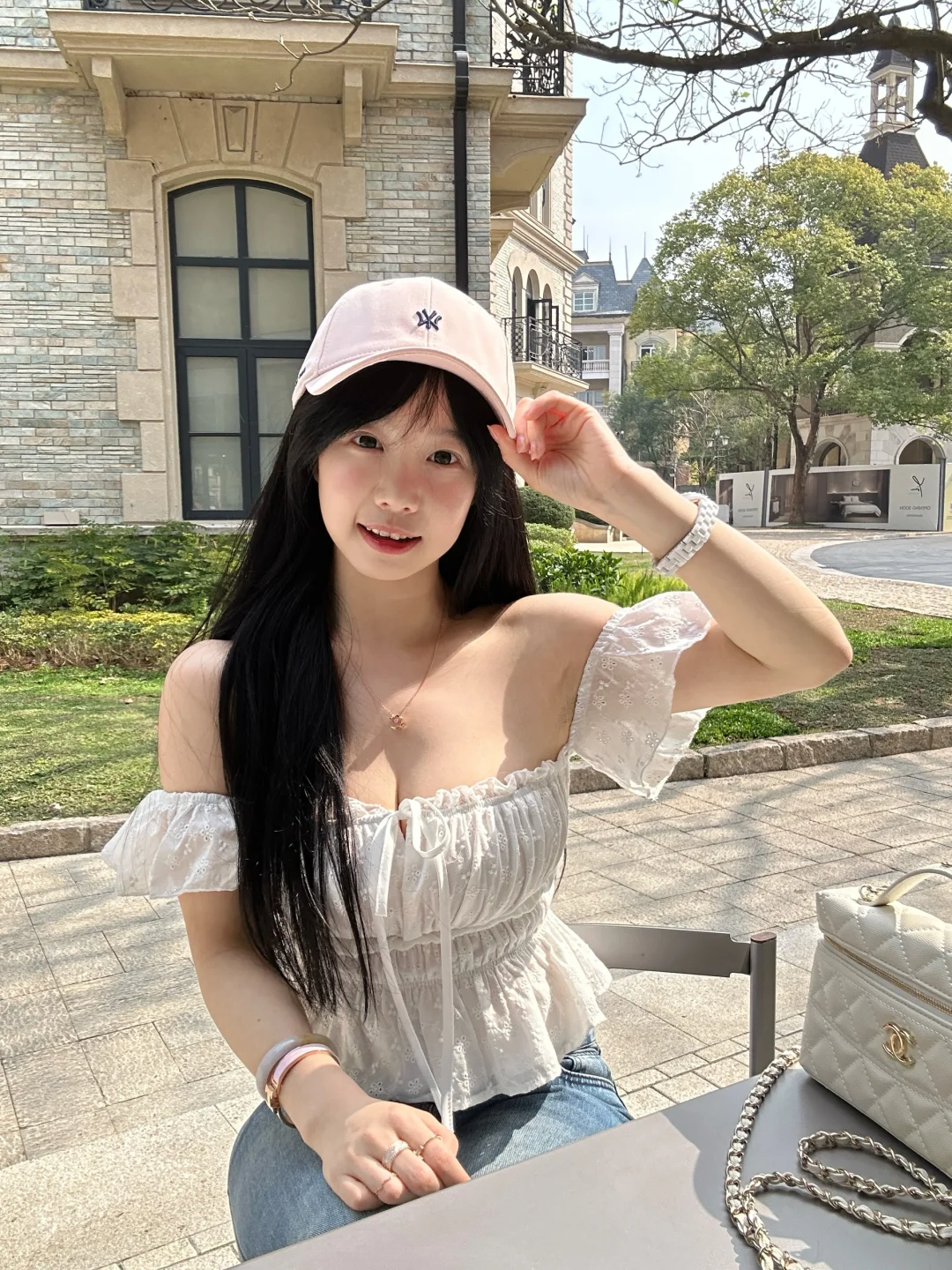 春夏才是我们微胖的主场！！