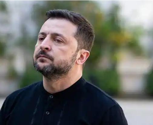 欧洲这份清醒来得太迟了！金灿荣的预判极其狠辣：俄乌一旦收场，最大的输家不是乌克兰