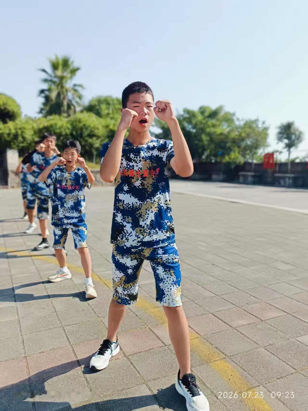 ，21天结束训练了