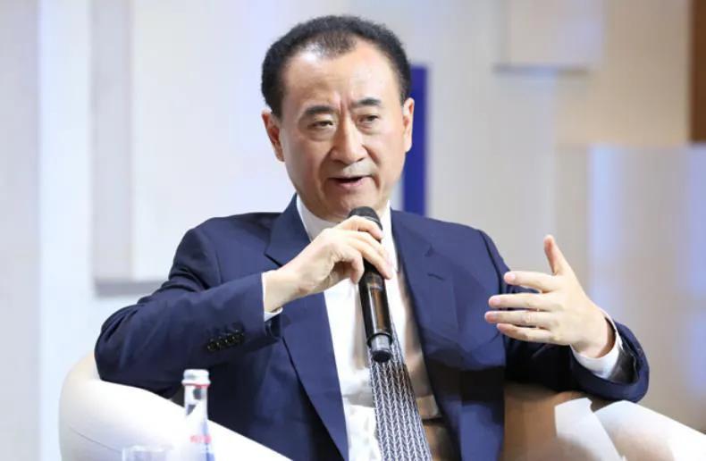 万达商管162亿股权被冻结，王健林含泪说出真相，11月份开始，商业环境彻底大变天