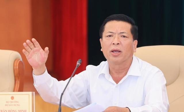 越南南北高铁，再一次被推到了聚光灯下。这次，建设部部长陈鸿明直接下了“死命令”：