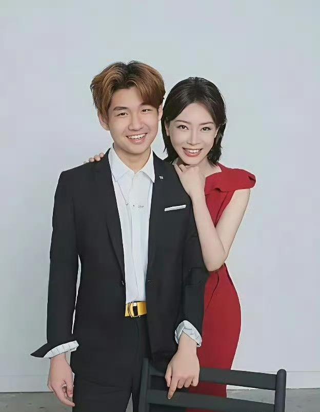 陈数：家庭中的