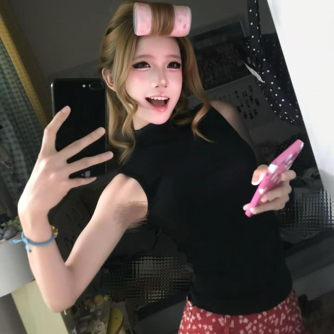 你说我像猫 步步踩在你的心尖 我只为寻找独属你的味道仿妆 fyp inmyfee