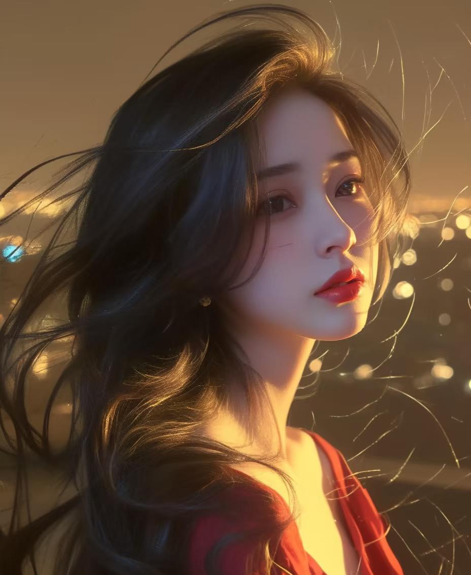 要明白，活着的时候，没几个人在意你。
死了以后，也没几个人记得你。
除了生病以外