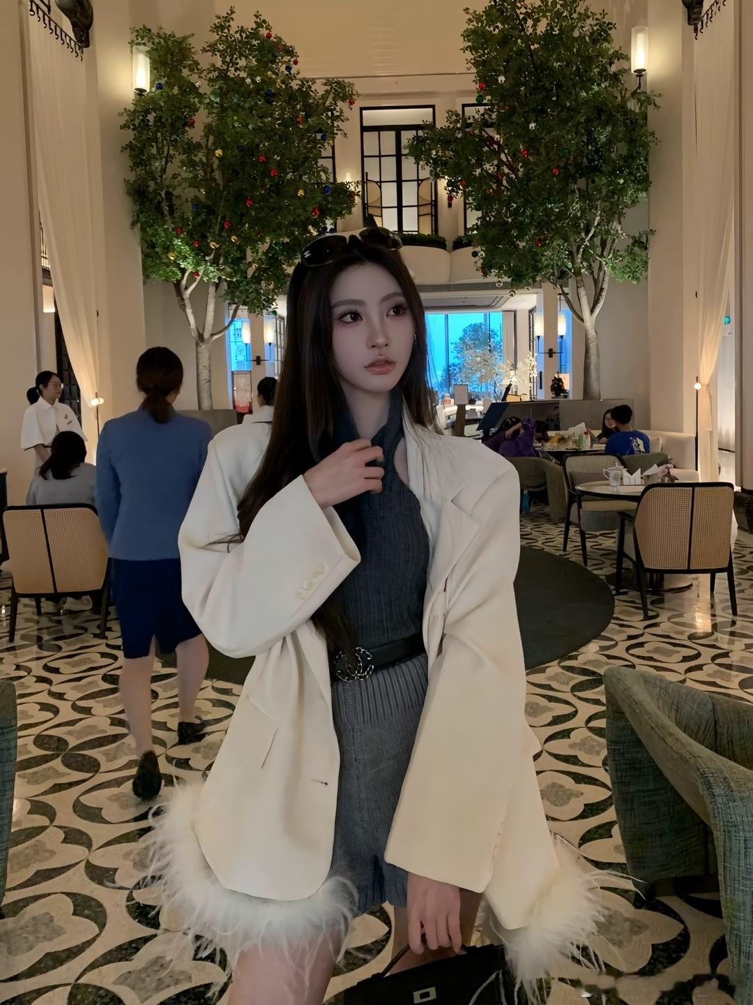 王凡君老师[超话]   