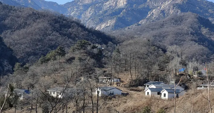 生态打底旅游生金靠山吃山吃出“新味道”