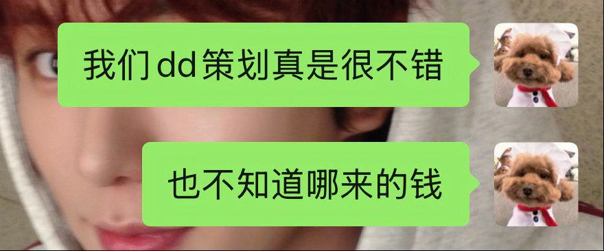 我每天都在问 