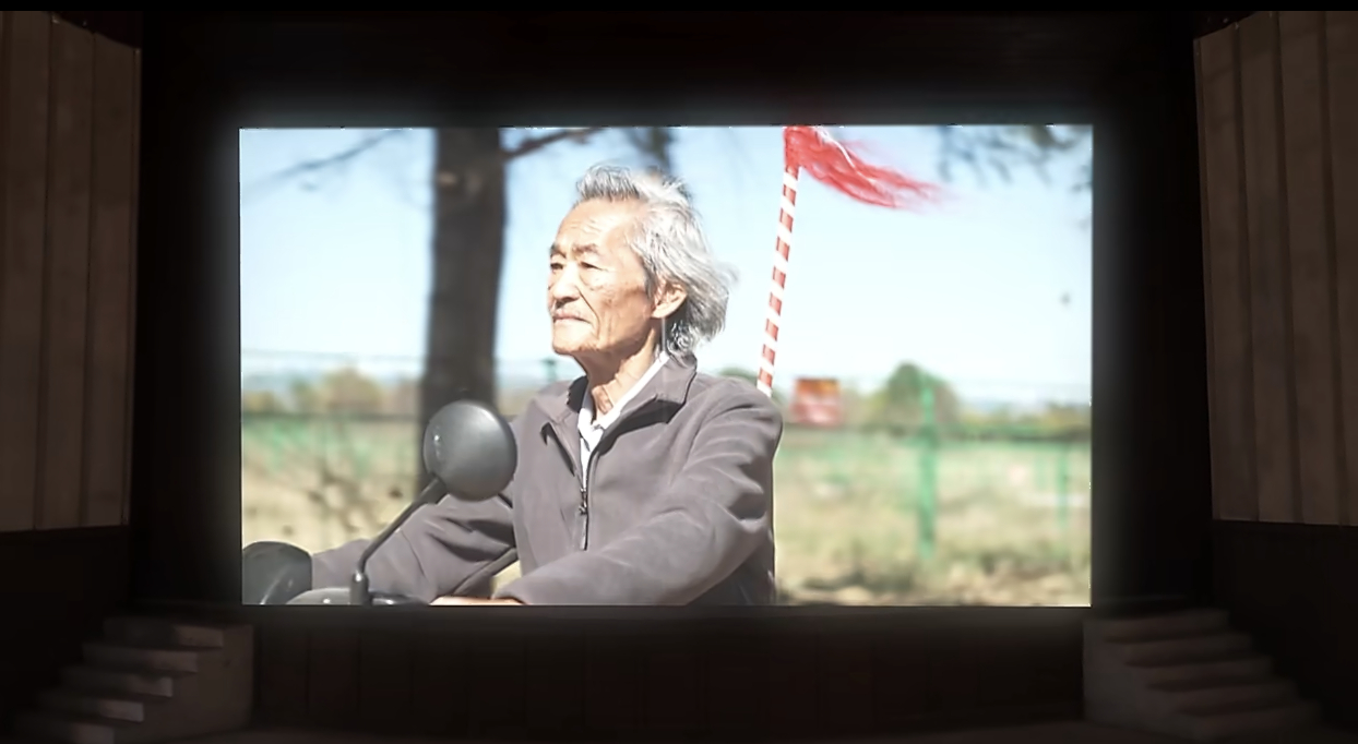 陈翔六点半妹爷扮演者去世以前看搞笑视频时，就一直看陈翔六点半，妹爷每次出场带来不
