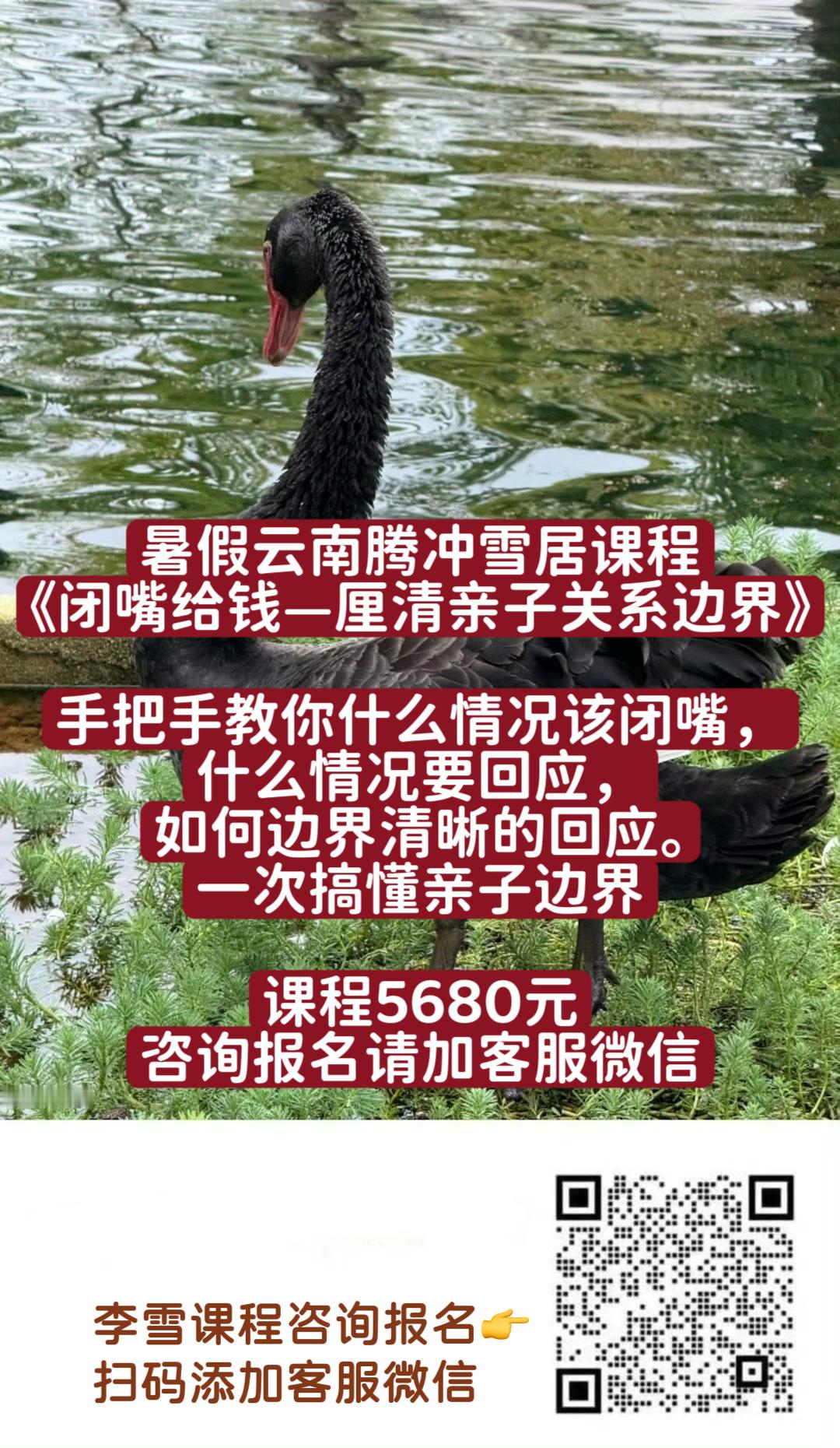 我讲的育儿道理，三岁孩子都懂。但成年人就是不懂，所以得上课读者分享：最近深切地觉