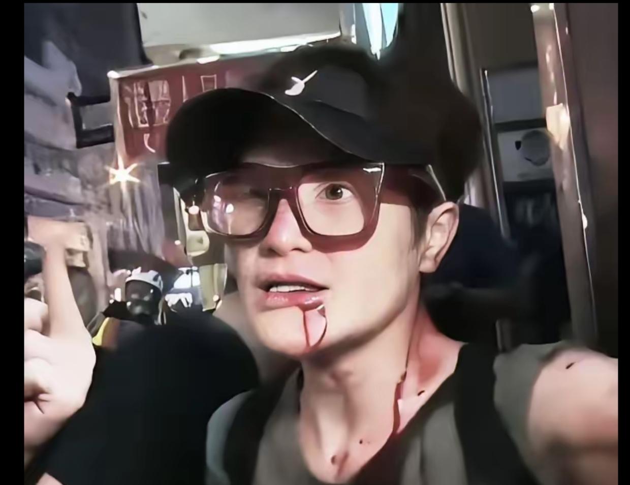 马蹄露写给邓炳强的信，不只是为了她自己，更是为了千千万万像她一样的“马蹄露”发声