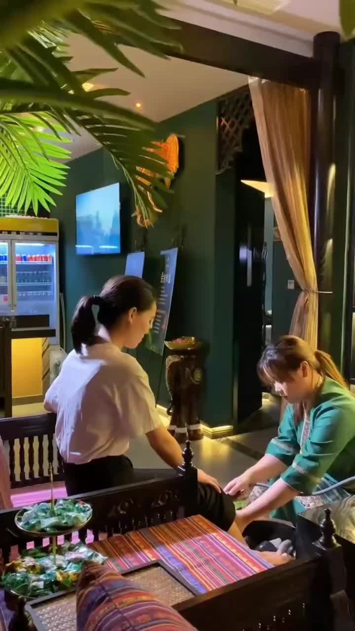 怡泰spa奥体店即将开业啦！