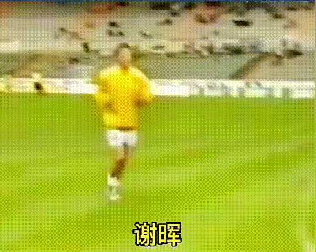 二十年前的谢晖和杨晨在德国的赛场上相遇，老谢在亚琛，杨晨法兰克福，好怀念啊。
我