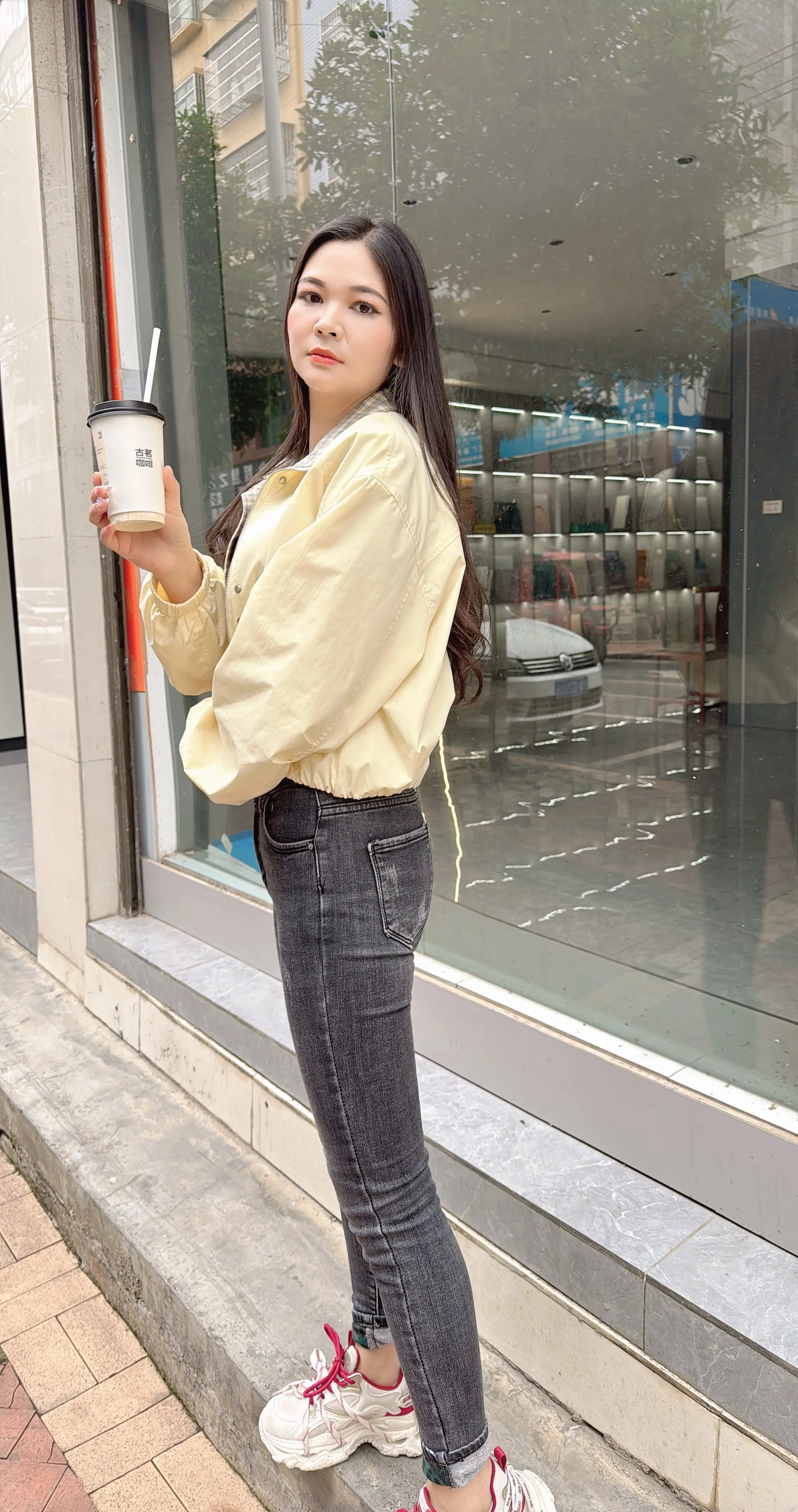 奶茶