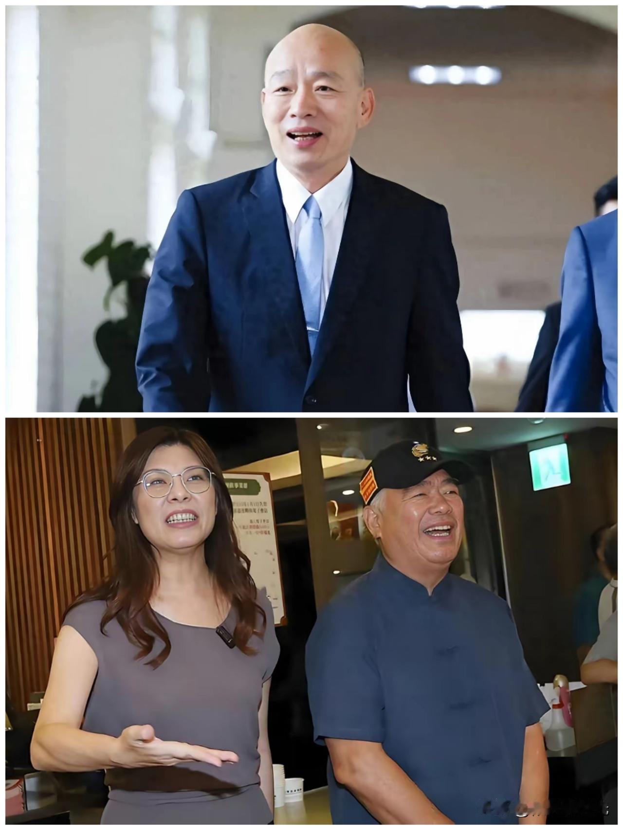 今天，国民党副主席季麟连举办“黄复兴全台大会师暨77抗战纪念活动”，国民党主席郑
