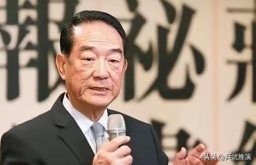 台湾知名人士宋楚瑜，在接受采访时表示：“如果台湾不是大陆的领土，那么凭什么当年满