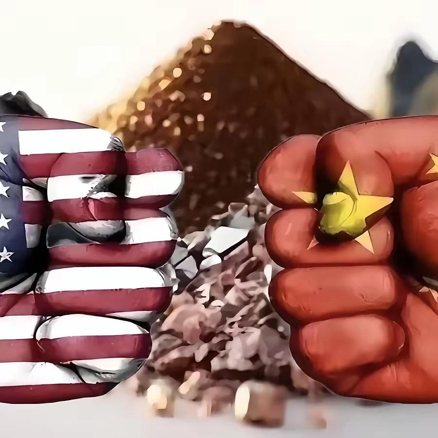 中国解决台湾的最佳时机，可能就要来了！美国有可能近期对中国增加100%以上的关税