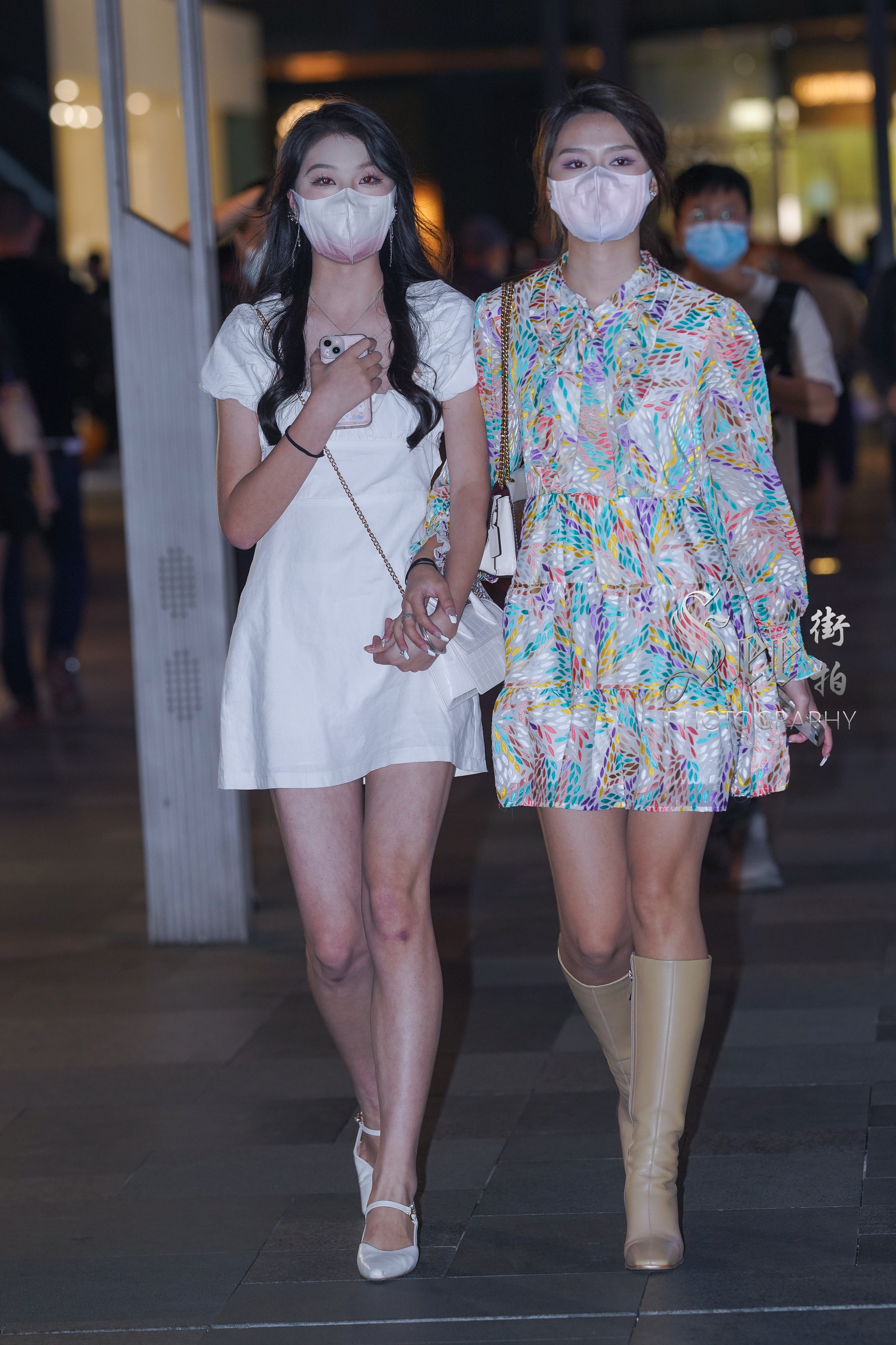 青春靓丽美~~ 