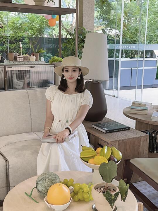 🌟星遇光年收房记！阳光花园美到哭🌟