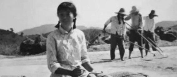 1974年，21岁女知青，夜间独自去厕所，却神秘失踪。连队将整座山都翻了遍，却依