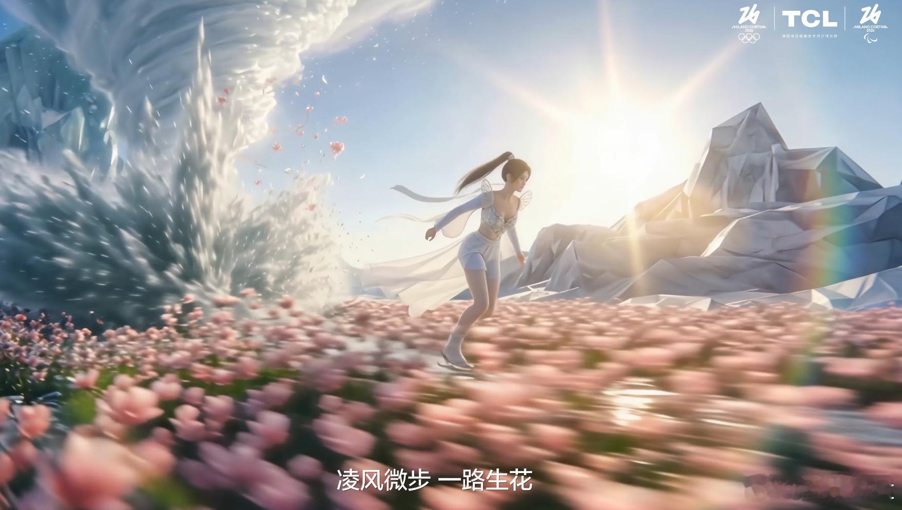 王濛米兰见功夫奥运四冠得主王濛发出金牌召集令，征战米兰冬奥的中国各路豪杰，齐齐聚