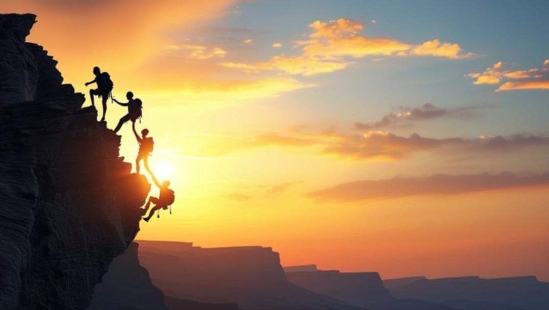 女子骑着电瓶车，冲停车场的保安大爷喊“小老头，给你买的帽子到了。”大爷戴上帽子，