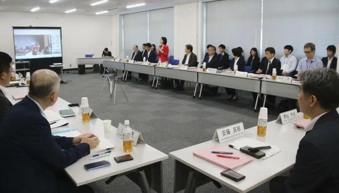 日政府专家会议讨论创设外国人日语及制度学习项目
 本文经共同社授权转载 日本政府