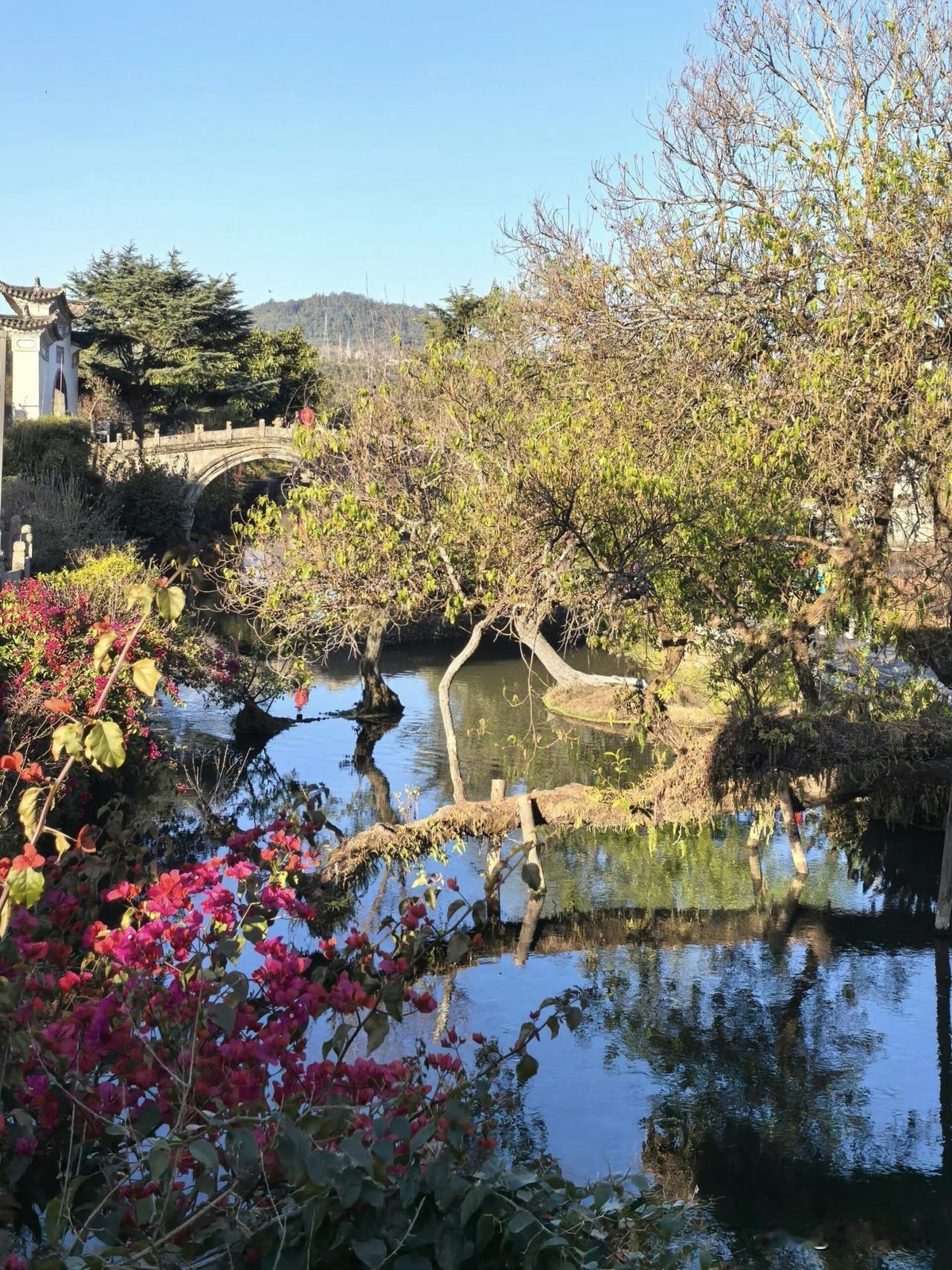 家庭群里还在传那些密密麻麻的旅行攻略，表格、清单、时间轴，像工作排期。我却悄悄在