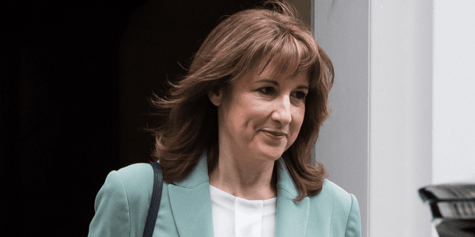 英国财政大臣：抨击美国开战却无明确退出方案实属"愚蠢之举"这是一场并非由我们挑起