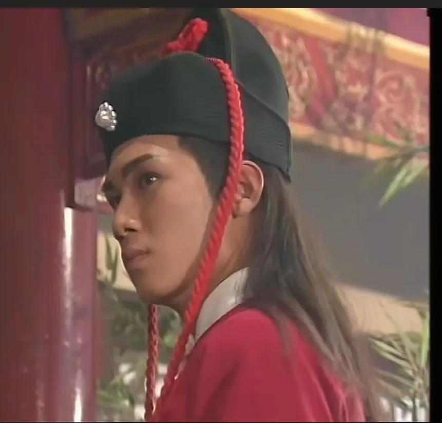 最帅“展昭”离世，终年仅58岁。
甄志强的离世令人惋惜，他塑造的“最帅展昭”等经