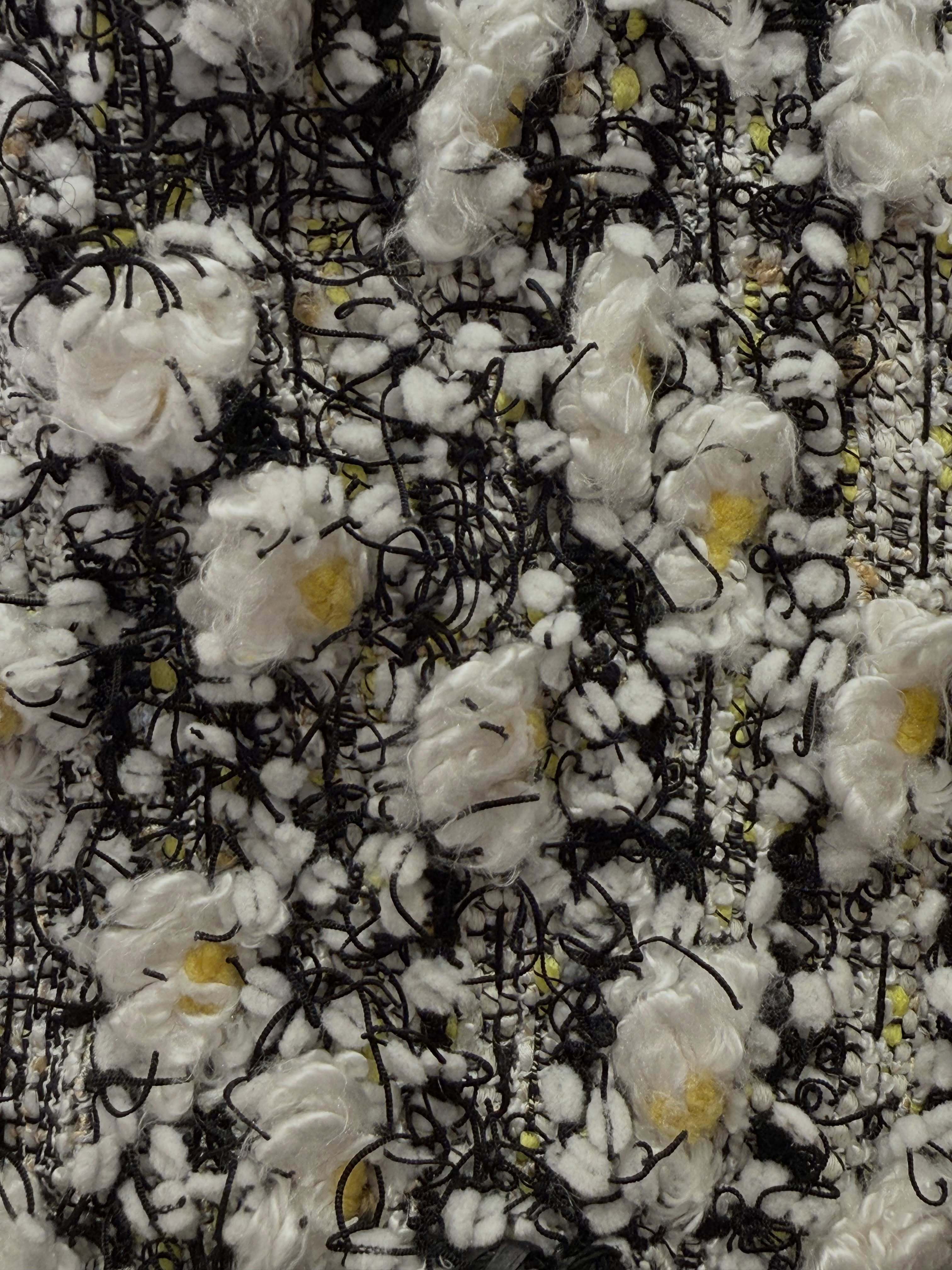 Chanel Fall 2026 Couture resee 