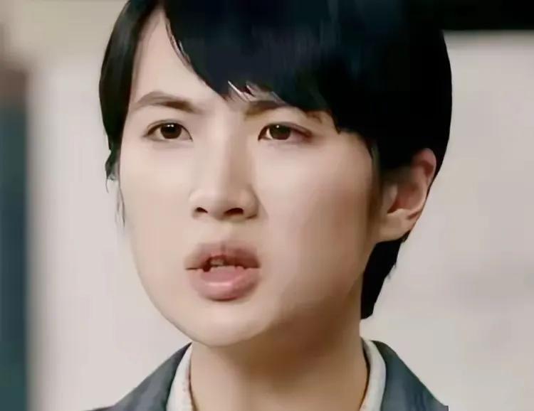 姚安娜演技飙升，把实力都留在了《暗夜与黎明》最后一集！对演员来说，最难的就是哭戏