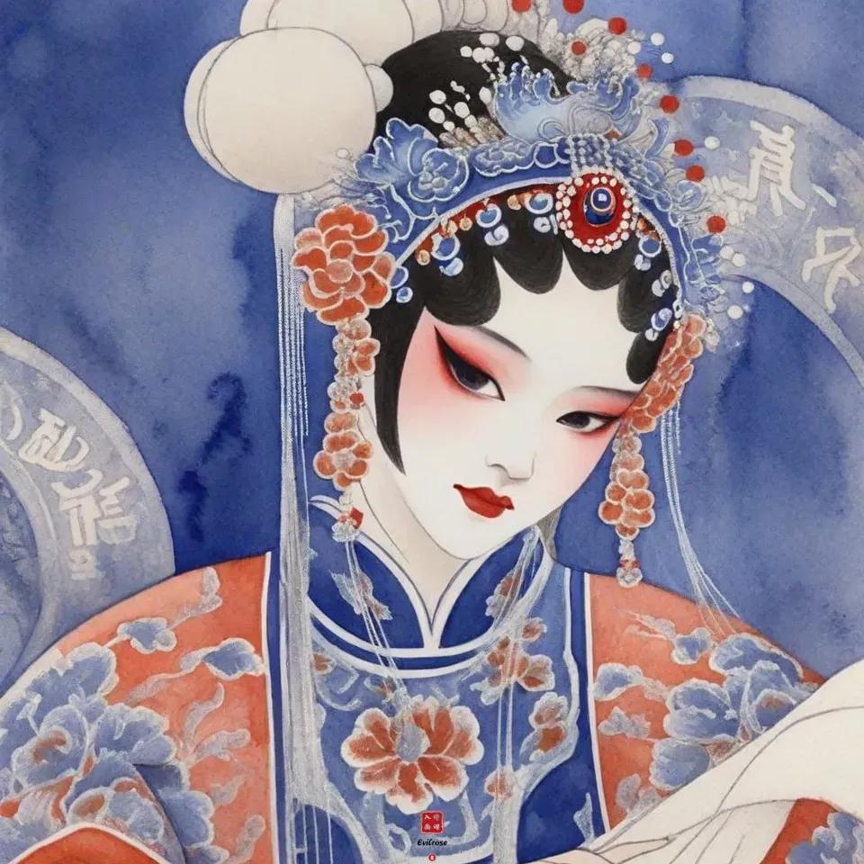 人生如月 圆缺自知

人有悲欢离合，月有阴晴圆缺，此事古难全。

出自宋代苏轼的