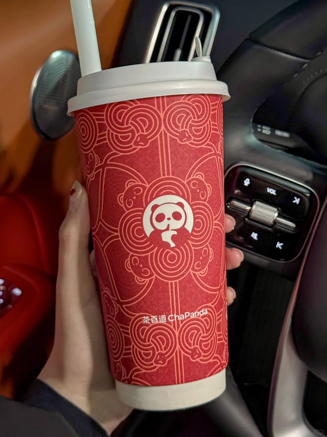 我的开车饮料搭子！！！过年回家必须喝的！！