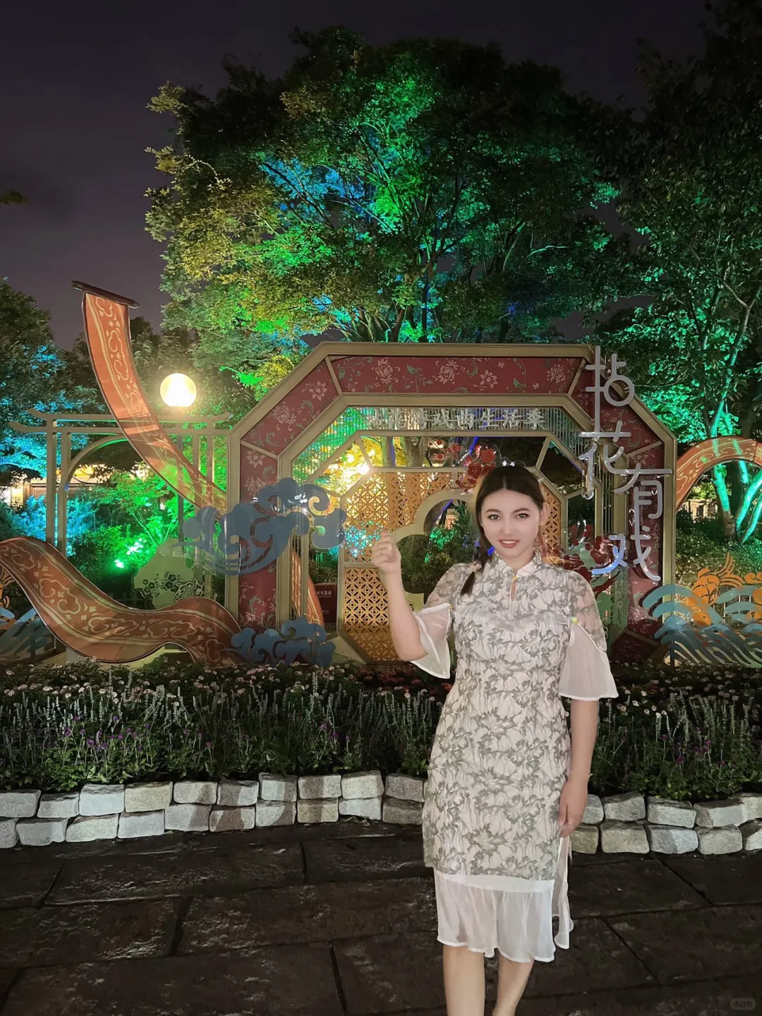 🎉太湖之滨拈花湾，戏曲盛宴燃爆全场！