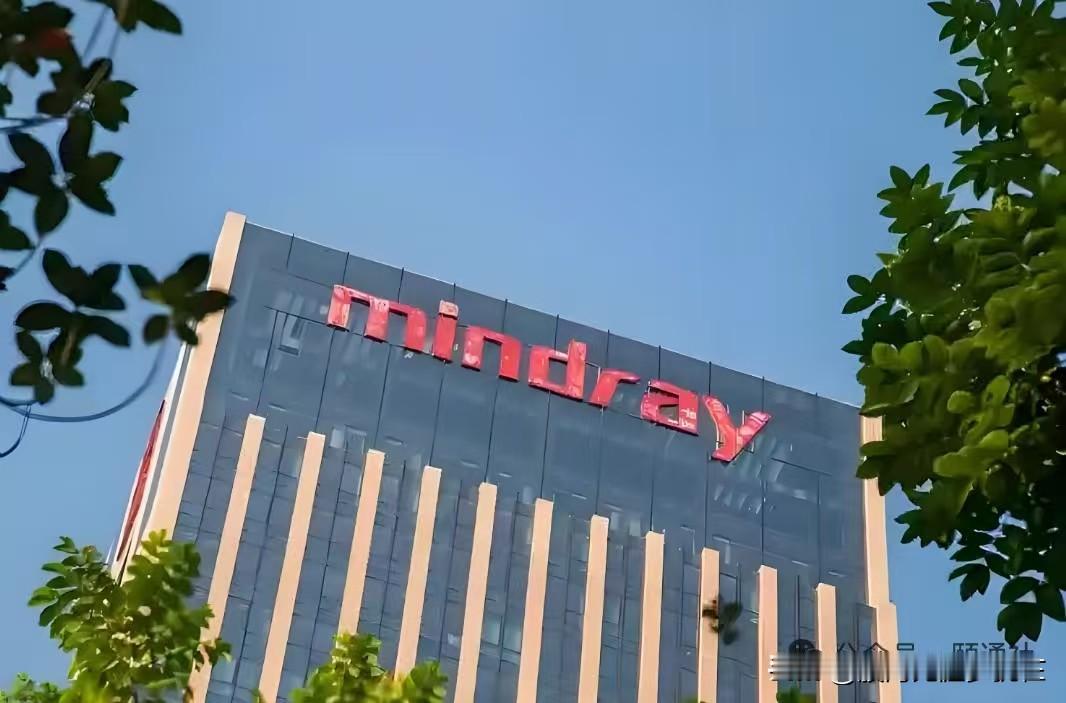 连跌5年的迈瑞医疗，现在可以入手了吗？

截至昨日收盘，迈瑞医疗报收于198.7