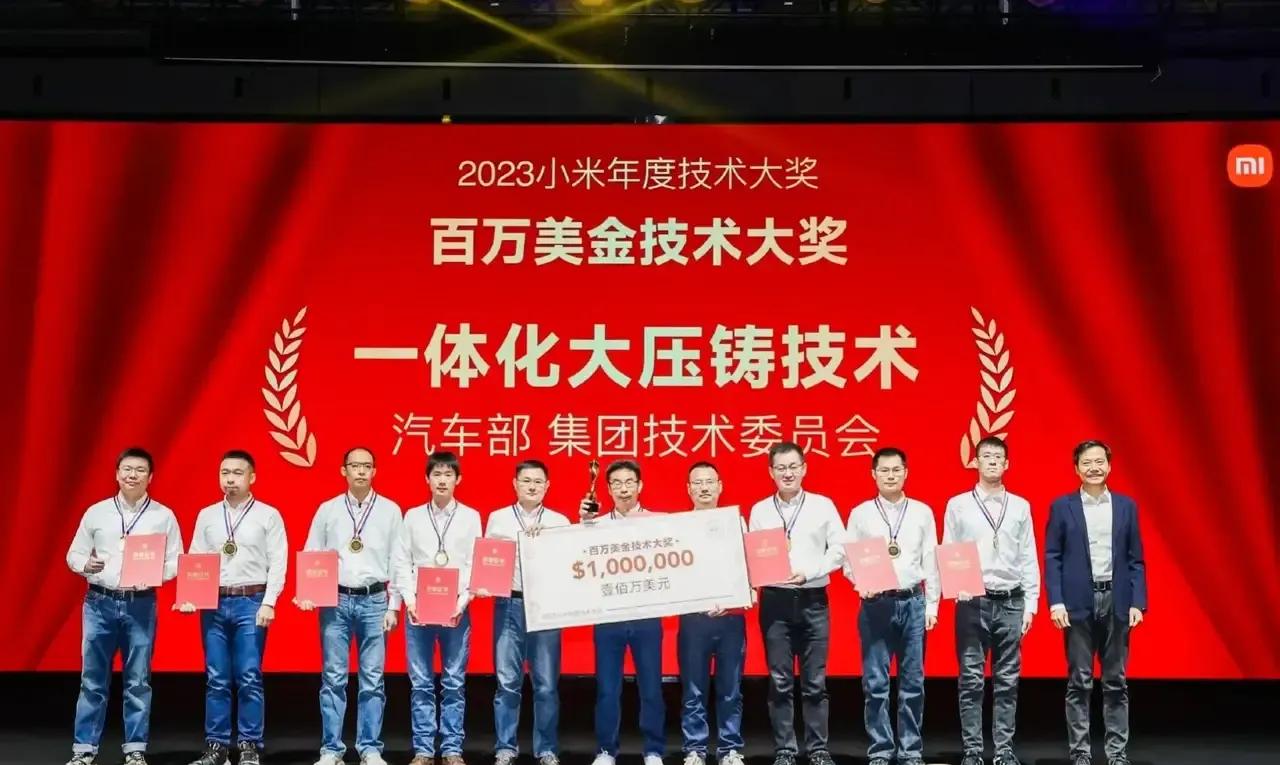 为了流量什么都不管了，各种抹黑和造谣铺天而来，小米汽车到底动了谁的蛋糕，谁会想到