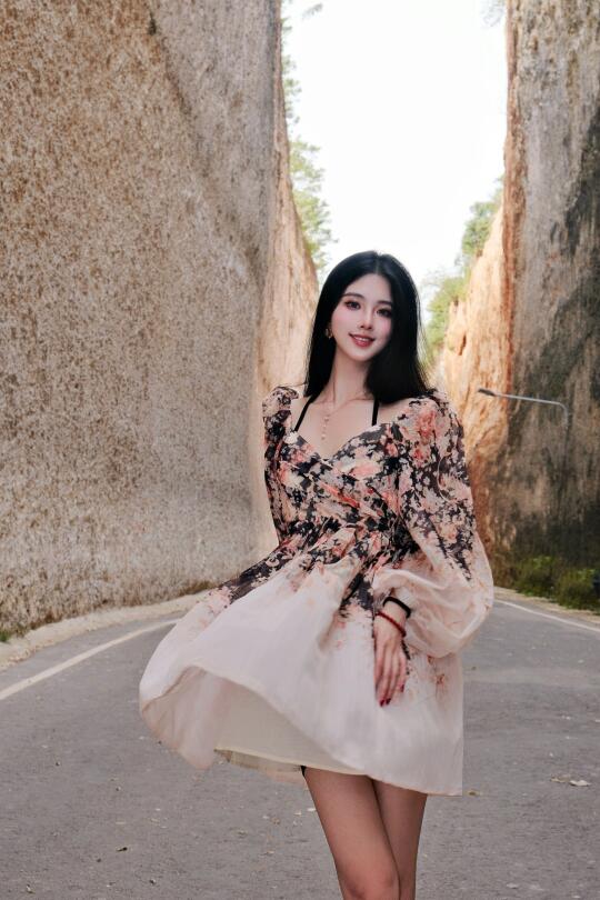 如花在野 温柔热烈💖🌷🌸