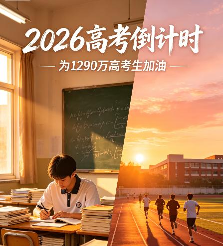 我采访了23个985学霸，发现他们高三的共同秘密：不贴标语、不哭晚霞、不搞仪式感