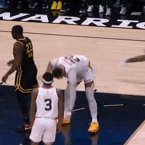 赛后，努尔基奇表示追梦不配获得机会，他说追梦什么都没学到，而且再一次试图打人。对