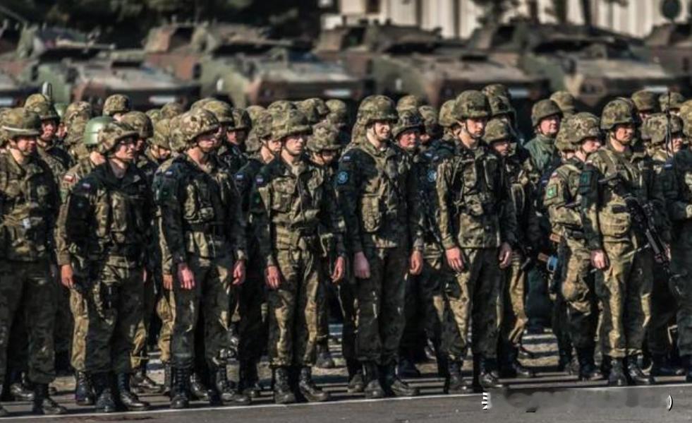 波兰出兵乌克兰：北约对俄的“红线试探”？
 
波兰突然宣布出兵乌克兰，4万大军携