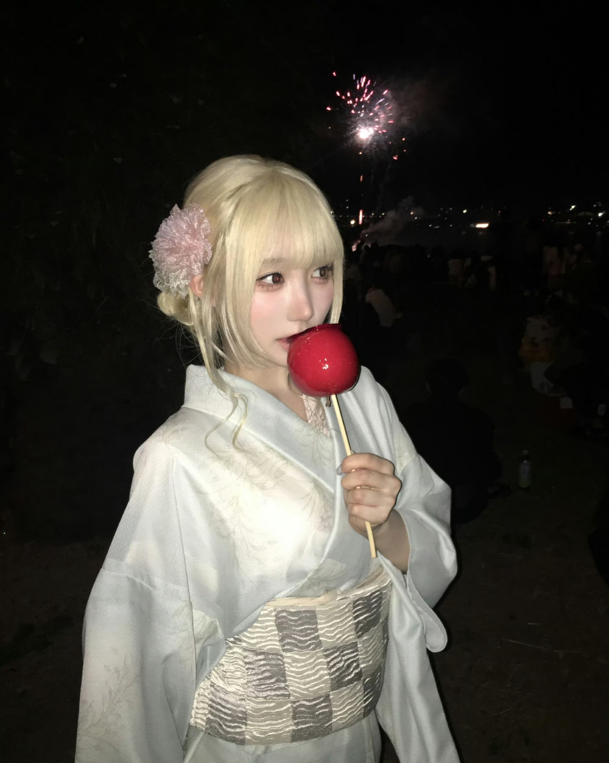 朝/仓/穣×寺/田/萌/衣今夜 就算这份爱恋从世界上消失 ​​​