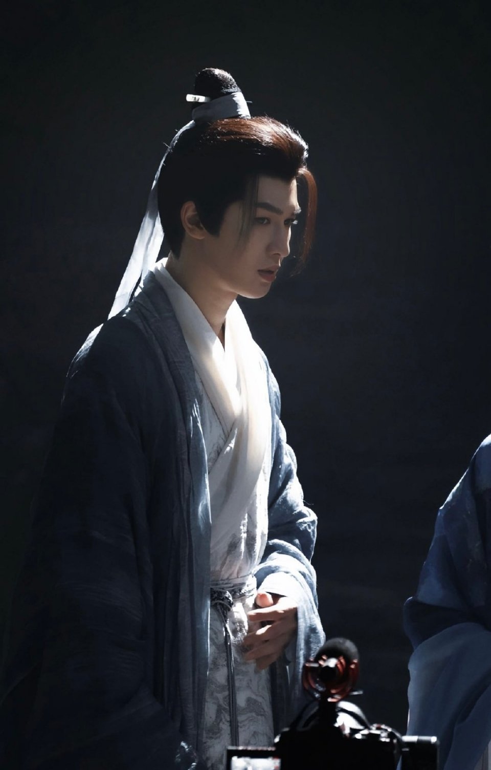 朱正廷 zzt朱正廷心间错 zzt朱正廷苏洋 玫瑰与晚风共绘浪漫，你是我心底的爱