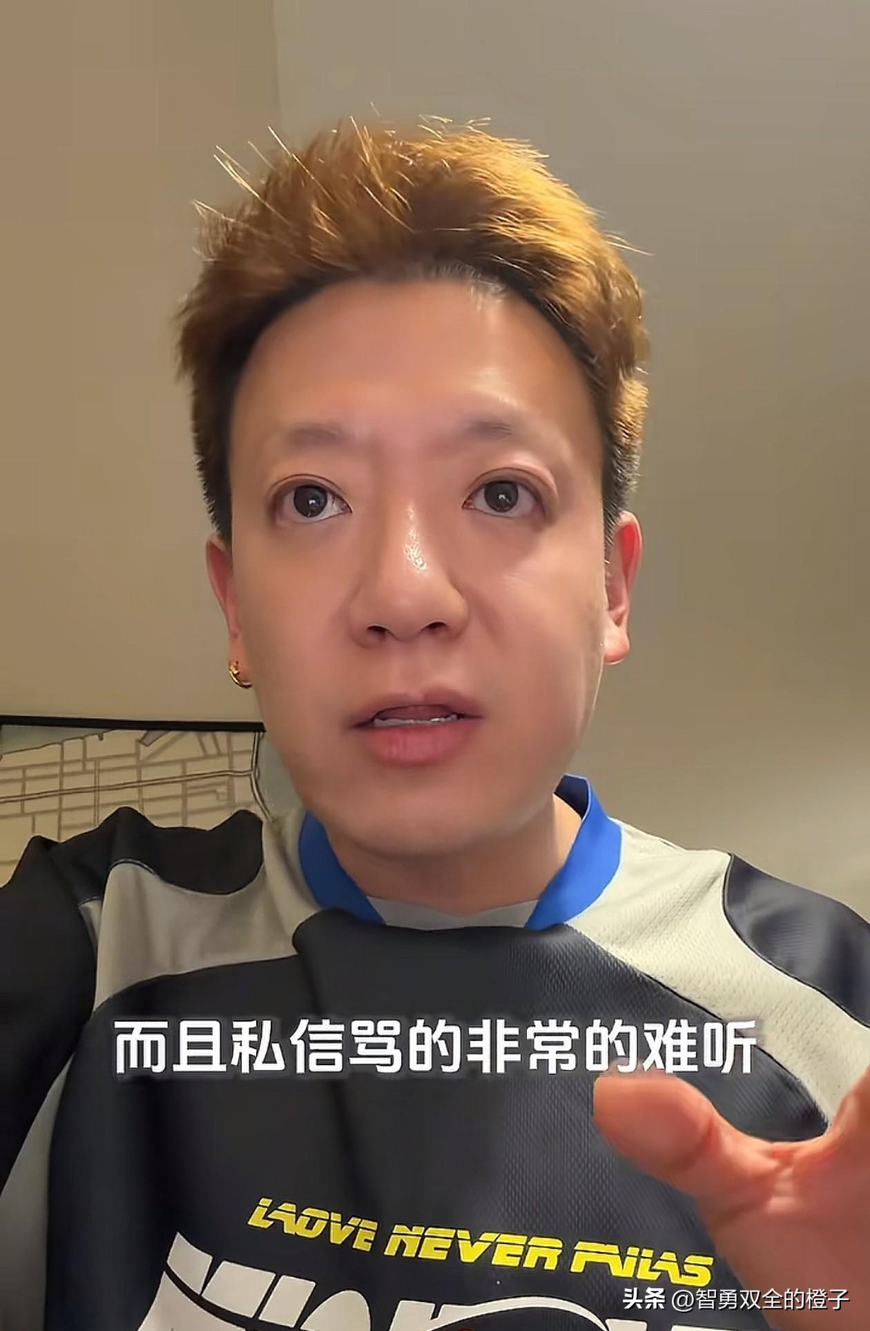 果然人一红，就觉得自己高人一等！

百万网红“玖姑娘”滞留迪拜，得知航班被取消后