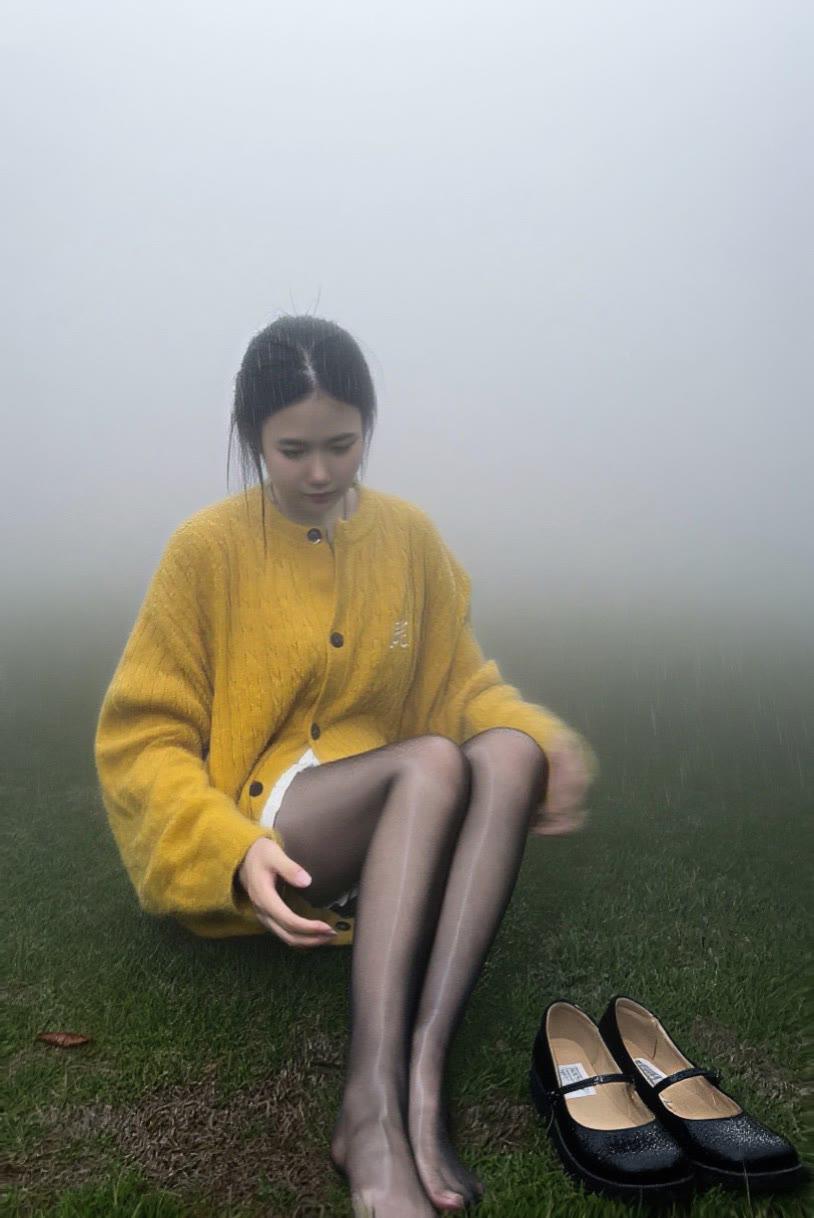 穿搭技巧,怎么穿才显得更年轻?