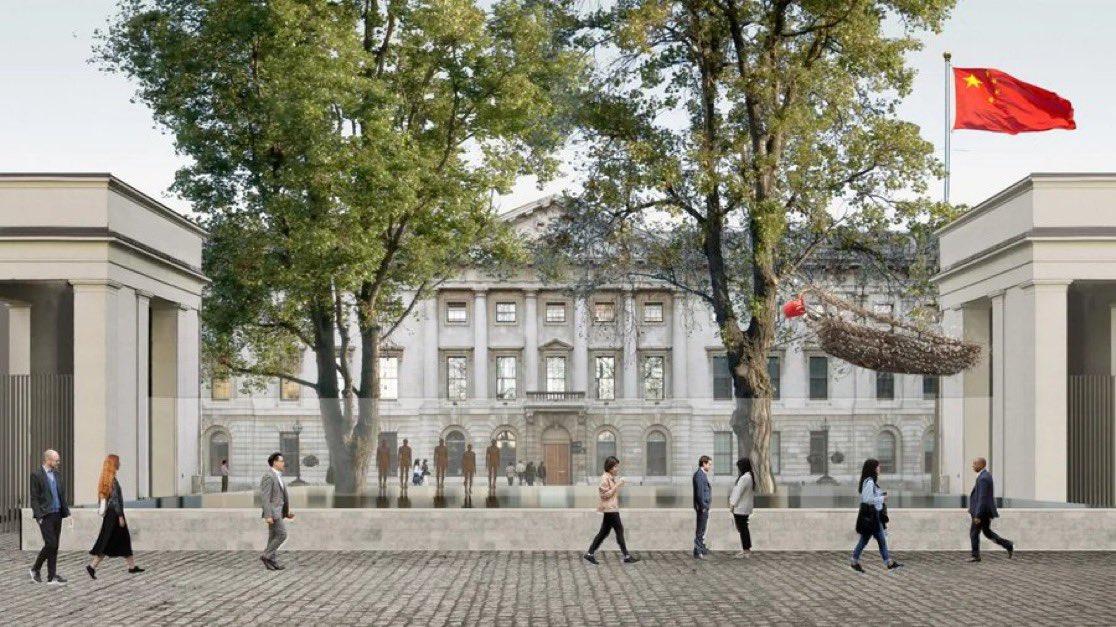 突发快讯：经英国军情五处（MI5）和军情六处（MI6）批准，基尔·斯塔默将于下月